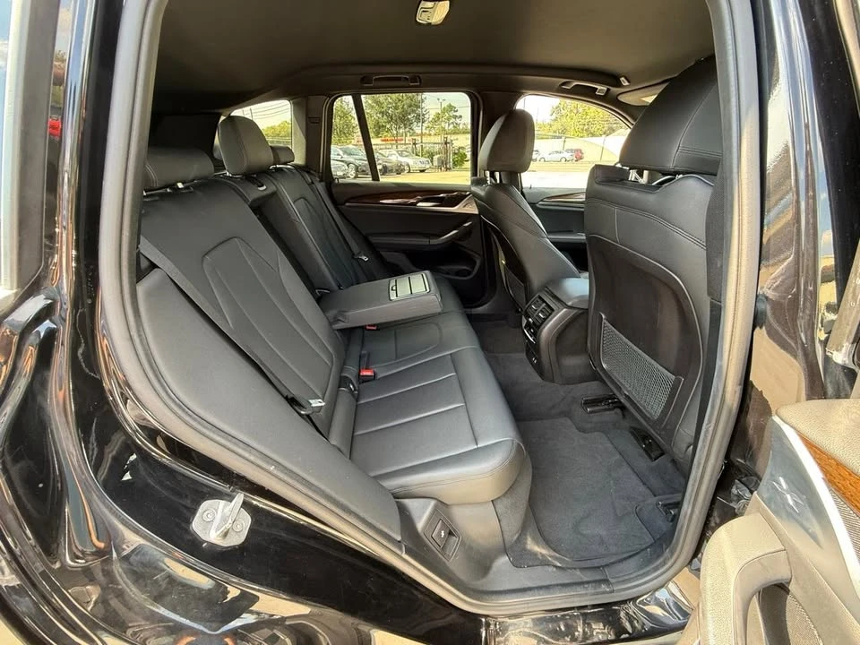 2020 BMW G01 X3 - Image 11 of 15