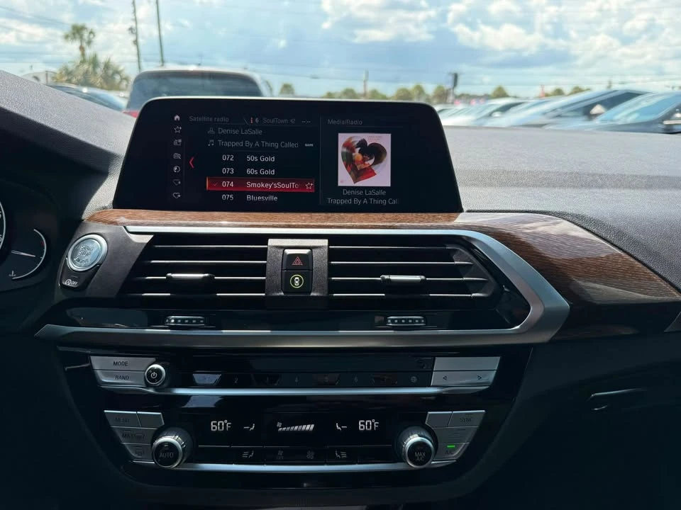 2020 BMW G01 X3 - Image 12 of 19
