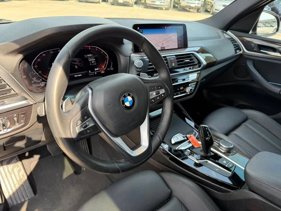 2020 BMW G01 X3 - Image 7 of 15