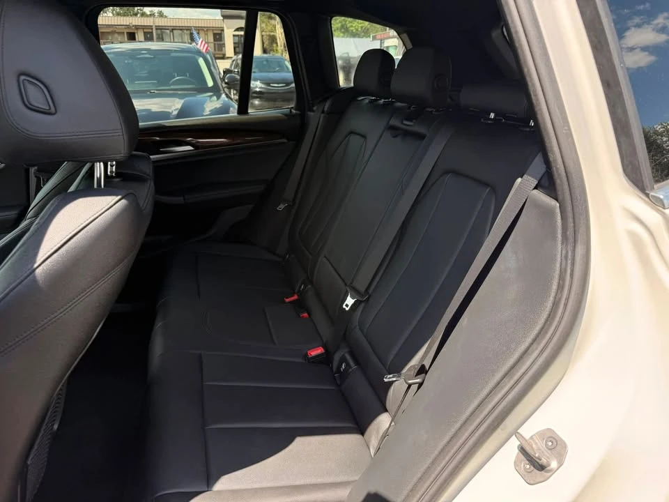 2020 BMW G01 X3 - Image 15 of 19