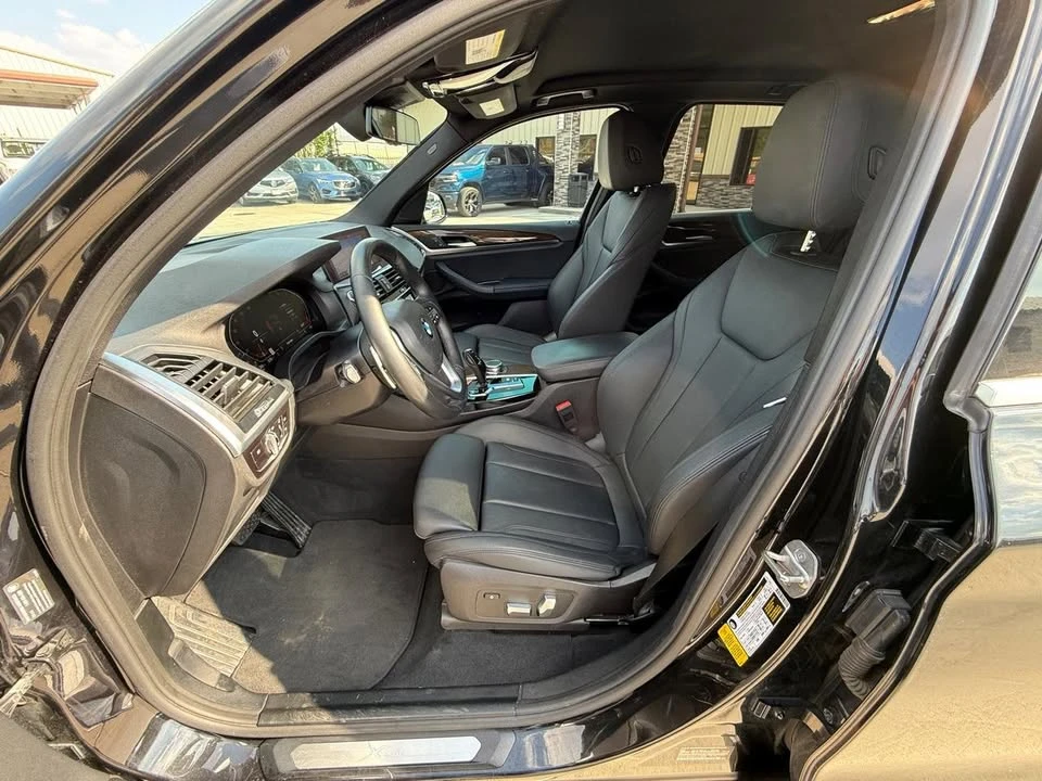 2020 BMW G01 X3 - Image 8 of 15