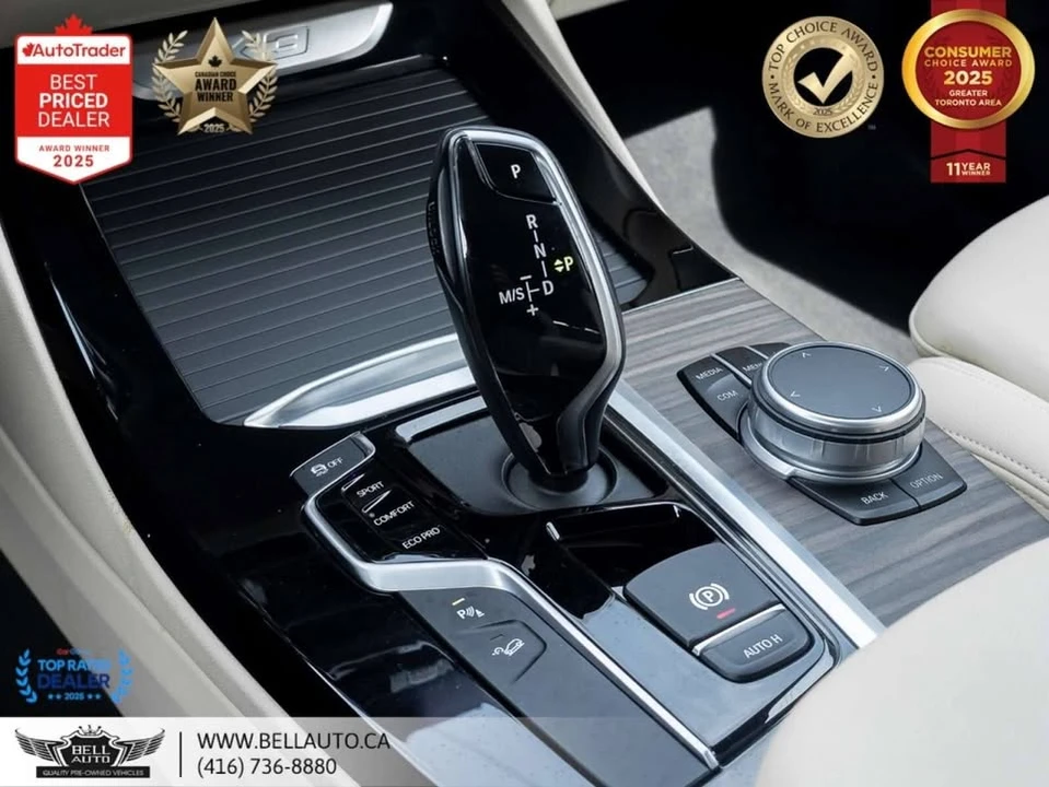 2020 BMW G01 X3 - Image 19 of 19