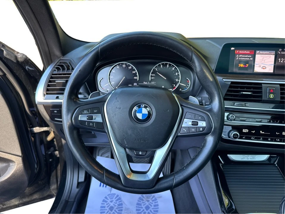 2020 BMW G01 X3 - Image 17 of 20