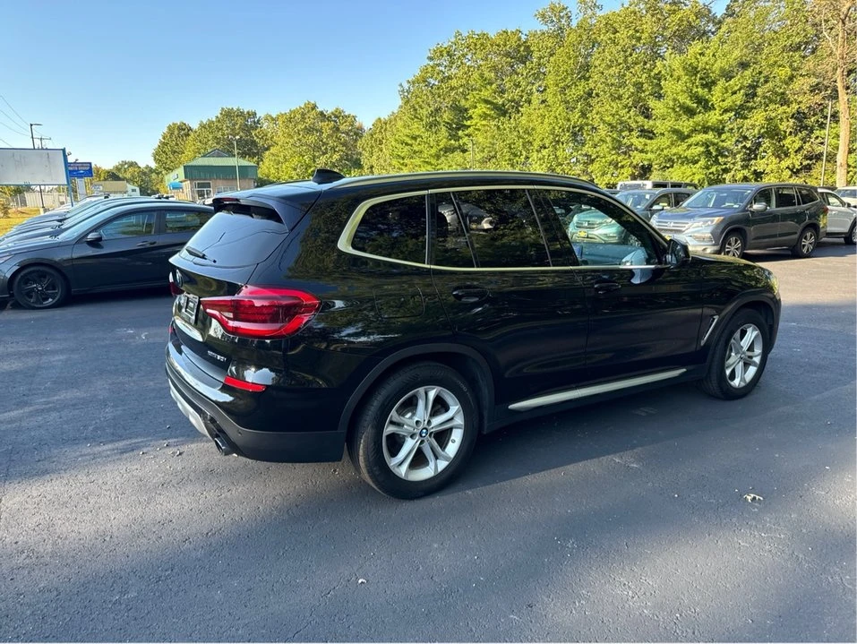 2020 BMW G01 X3 - Image 7 of 20