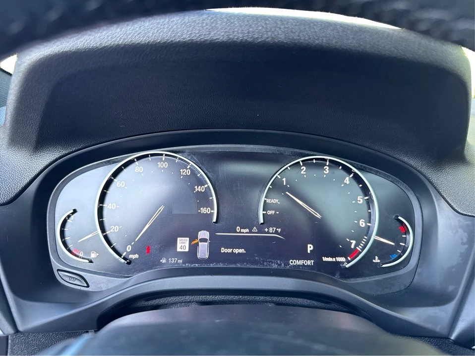 2020 BMW G01 X3 - Image 16 of 20