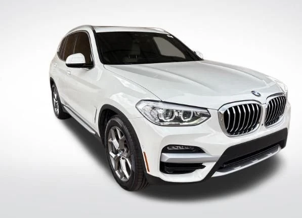 2020 BMW G01 X3 - Image 3 of 3