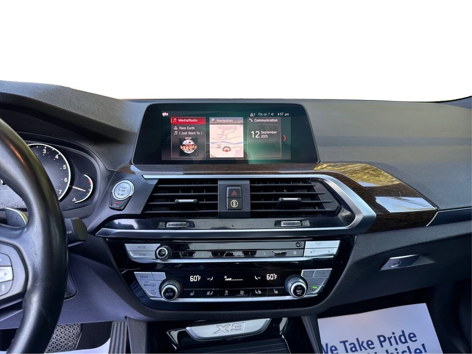 2020 BMW G01 X3 - Image 13 of 20