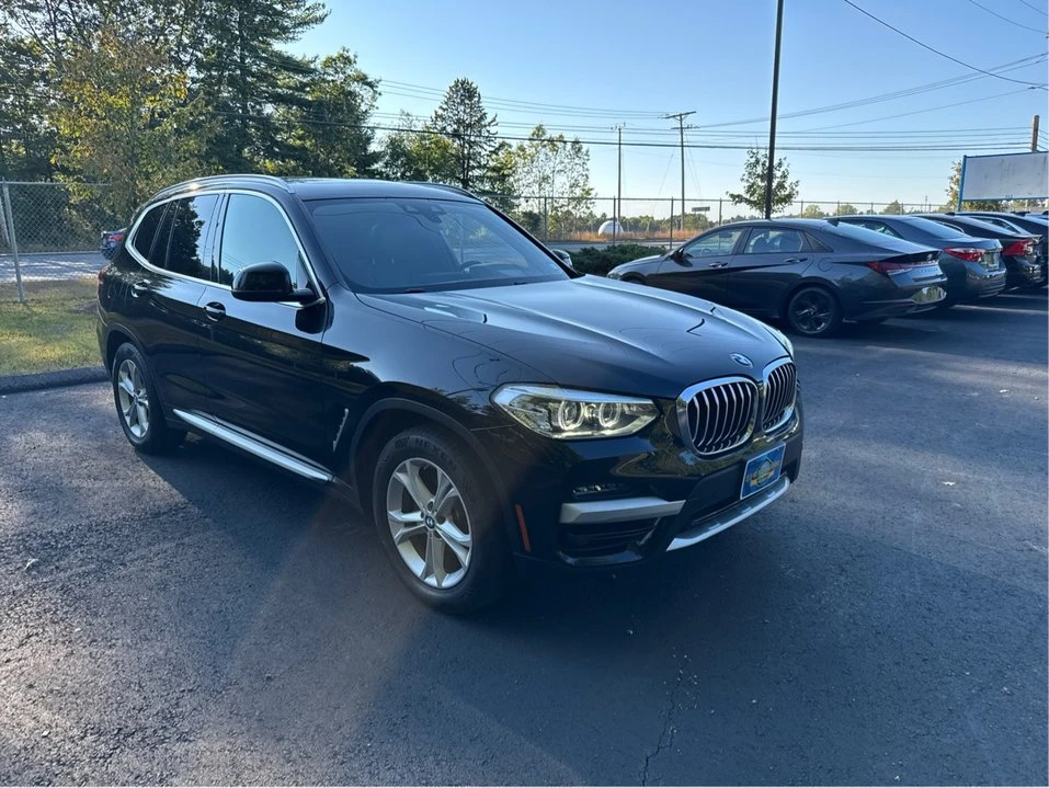 2020 BMW G01 X3 - Image 2 of 20