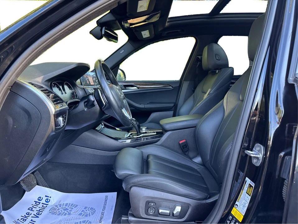 2020 BMW G01 X3 - Image 9 of 20