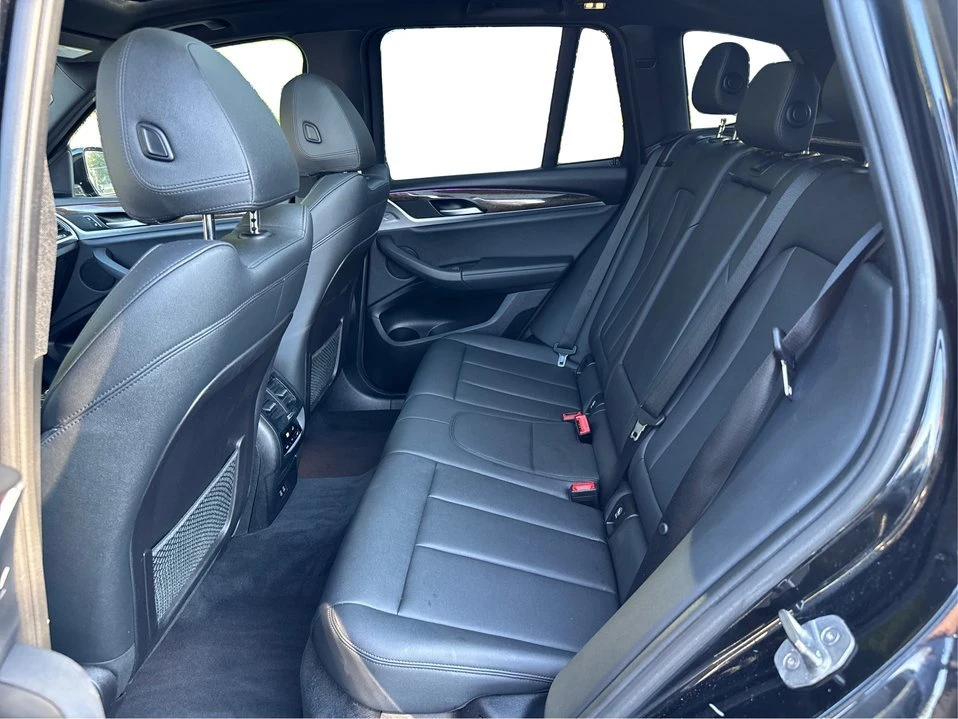 2020 BMW G01 X3 - Image 10 of 20