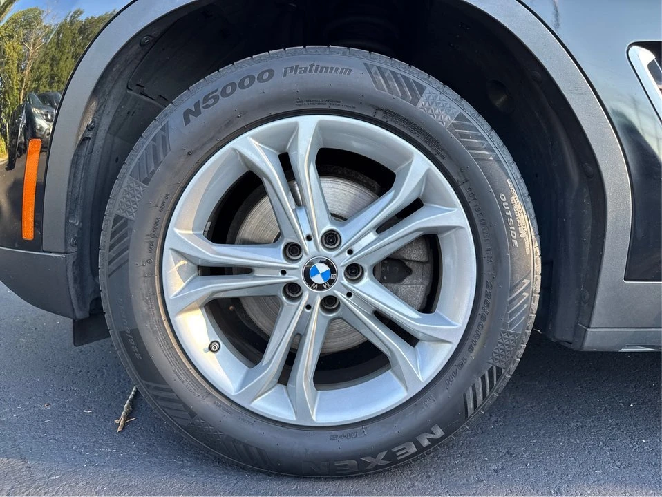 2020 BMW G01 X3 - Image 12 of 20