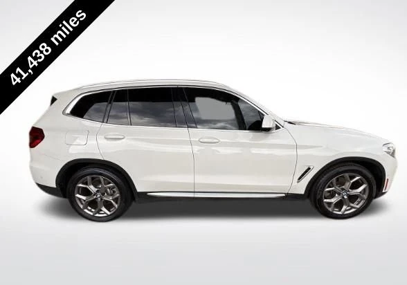 2020 BMW G01 X3 - Image 2 of 3