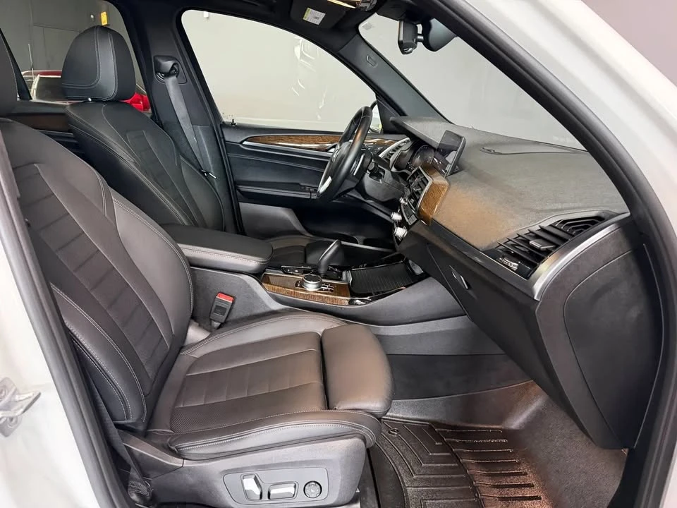 2020 BMW G01 X3 - Image 18 of 20