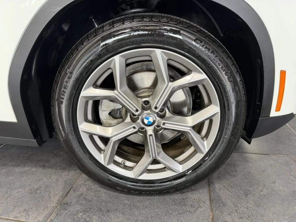 2020 BMW G01 X3 - Image 20 of 20