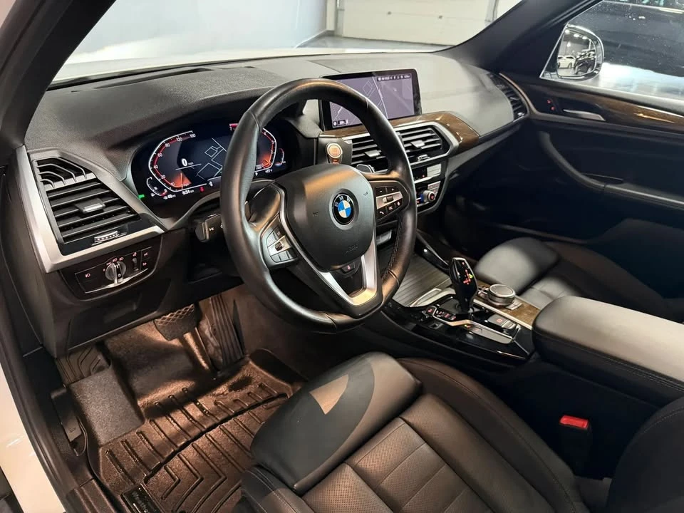 2020 BMW G01 X3 - Image 14 of 20