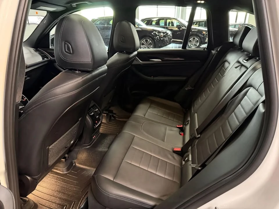 2020 BMW G01 X3 - Image 15 of 20