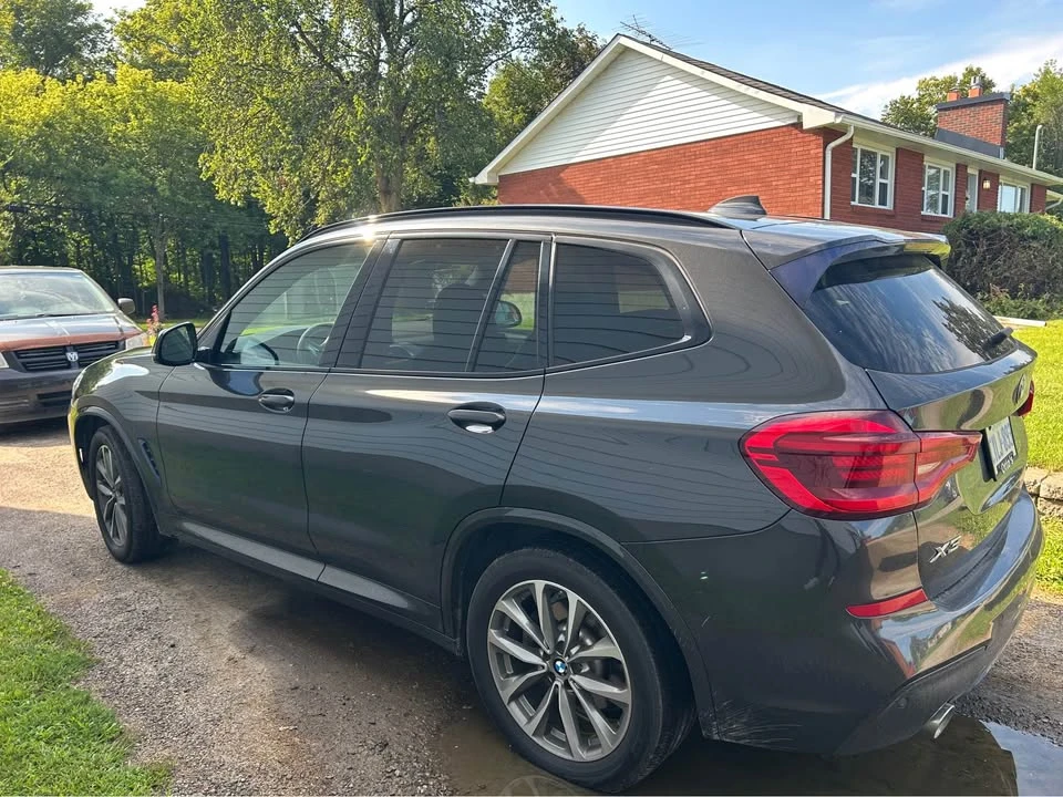 2020 BMW G01 X3 - Image 3 of 6