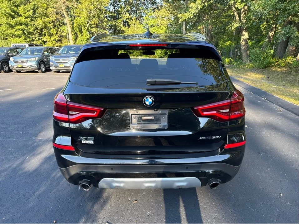 2020 BMW G01 X3 - Image 6 of 20