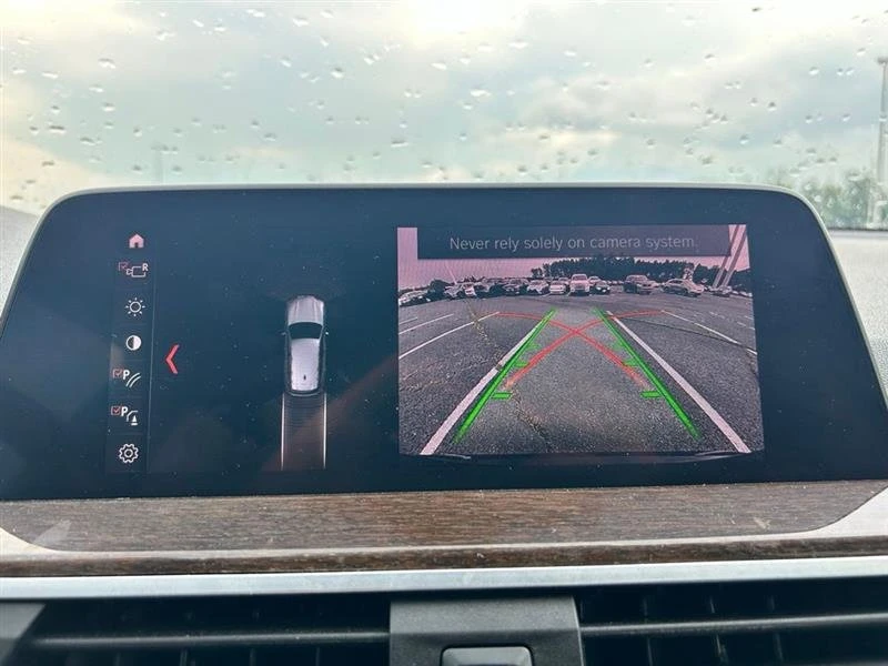 2020 BMW G01 X3 - Image 11 of 12