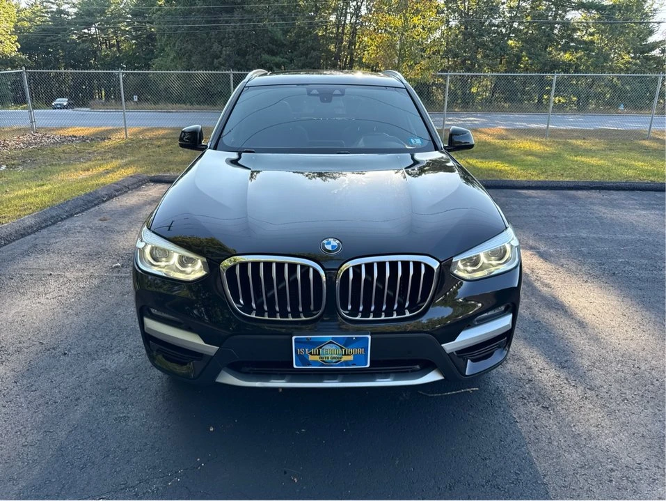 2020 BMW G01 X3 - Image 3 of 20