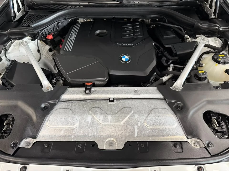 2020 BMW G01 X3 - Image 19 of 20