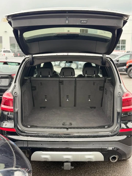 2020 BMW G01 X3 - Image 7 of 17