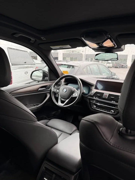 2020 BMW G01 X3 - Image 10 of 17