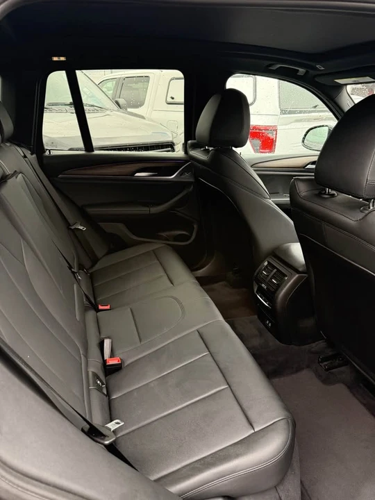 2020 BMW G01 X3 - Image 8 of 17