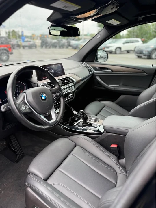 2020 BMW G01 X3 - Image 14 of 17