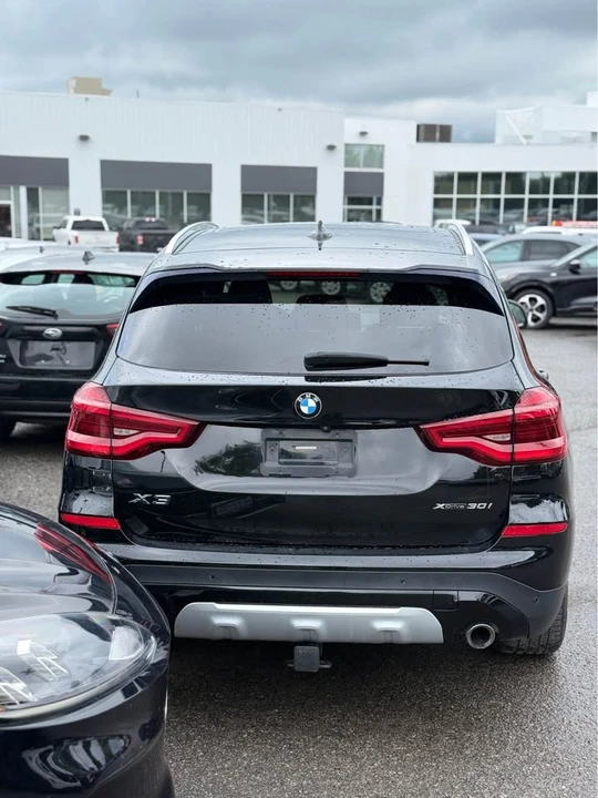 2020 BMW G01 X3 - Image 6 of 17