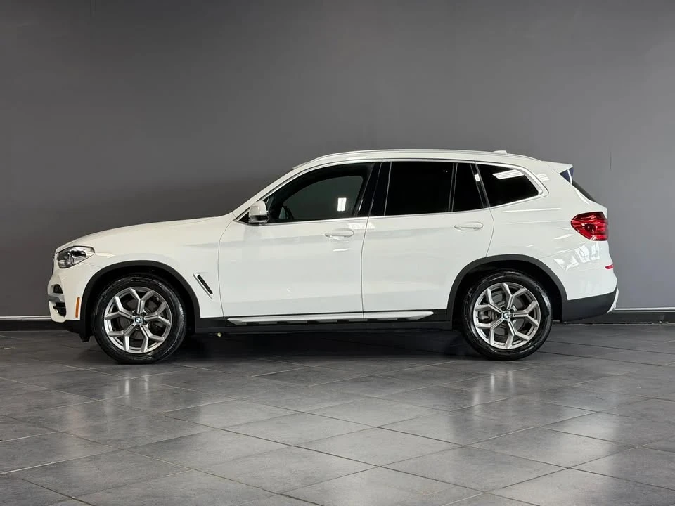 2020 BMW G01 X3 - Image 8 of 20