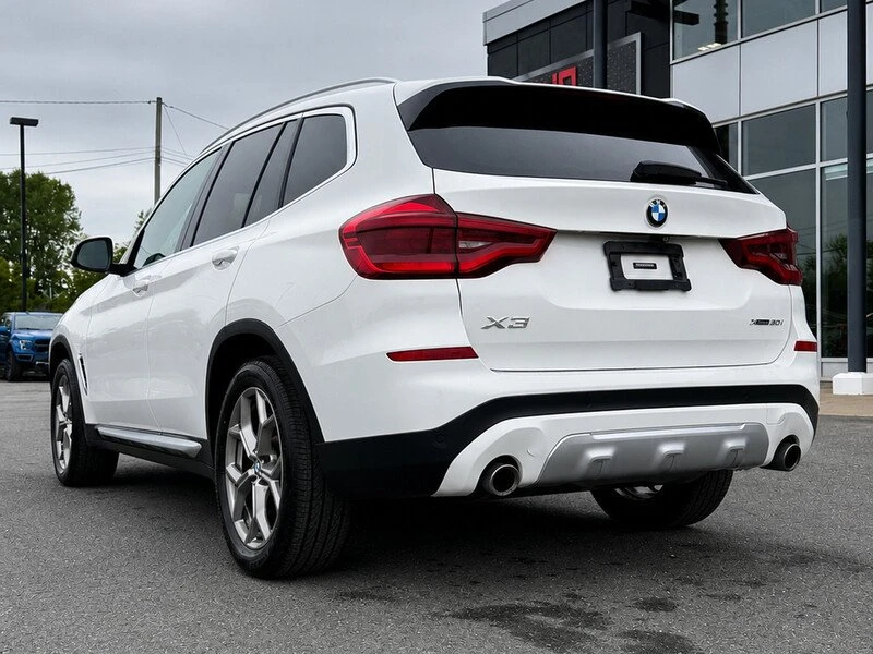2020 BMW G01 X3 - Image 5 of 14