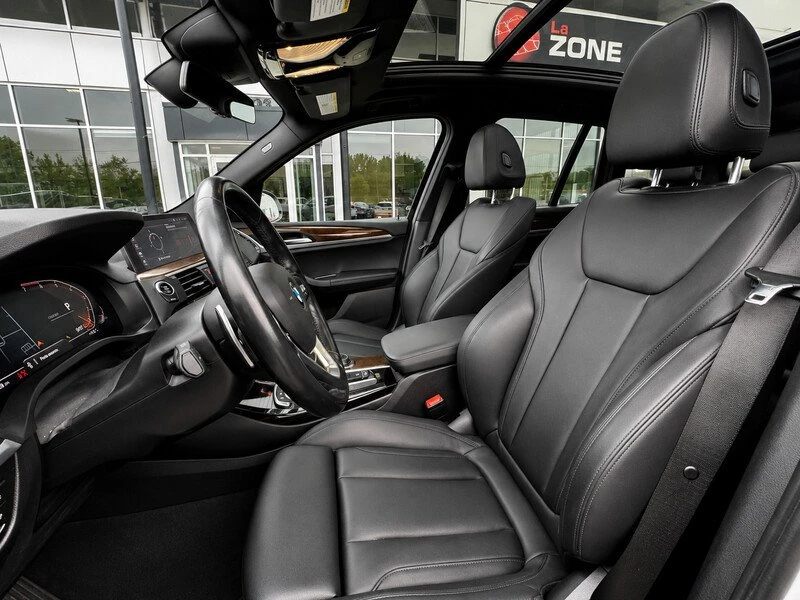 2020 BMW G01 X3 - Image 13 of 14