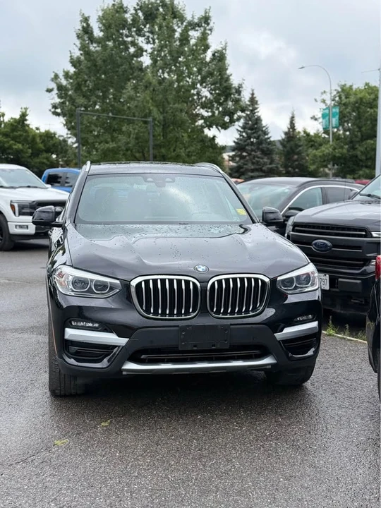 2020 BMW G01 X3 - Image 2 of 17