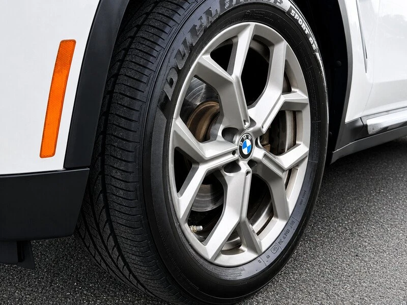 2020 BMW G01 X3 - Image 11 of 14