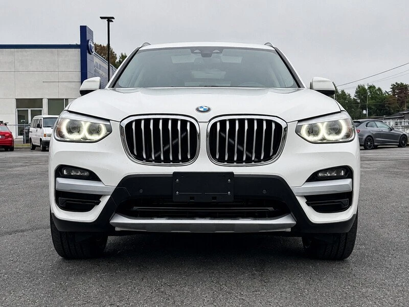 2020 BMW G01 X3 - Image 10 of 14