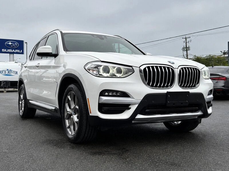 2020 BMW G01 X3 - Image 9 of 14