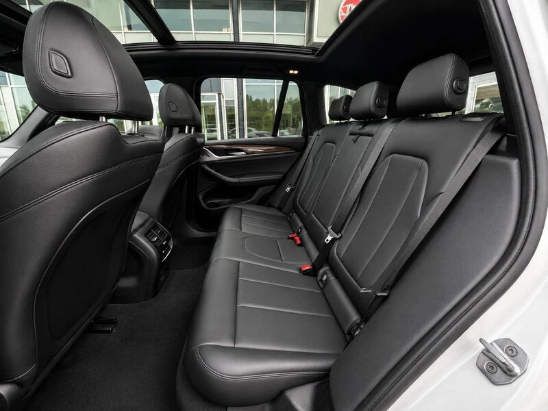 2020 BMW G01 X3 - Image 12 of 14