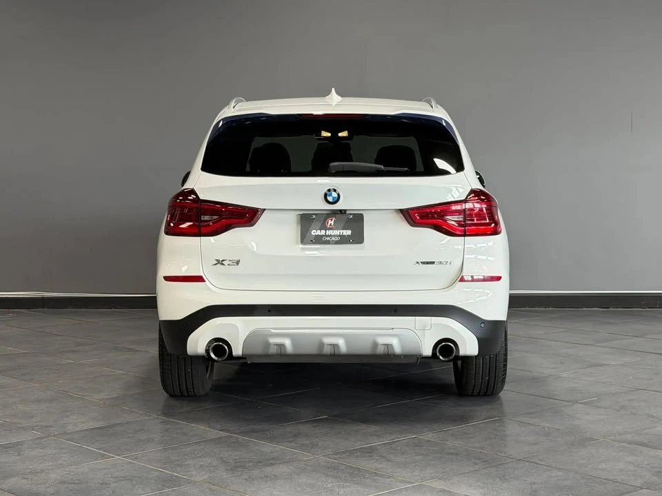 2020 BMW G01 X3 - Image 6 of 20