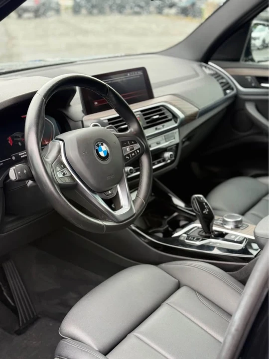 2020 BMW G01 X3 - Image 13 of 17