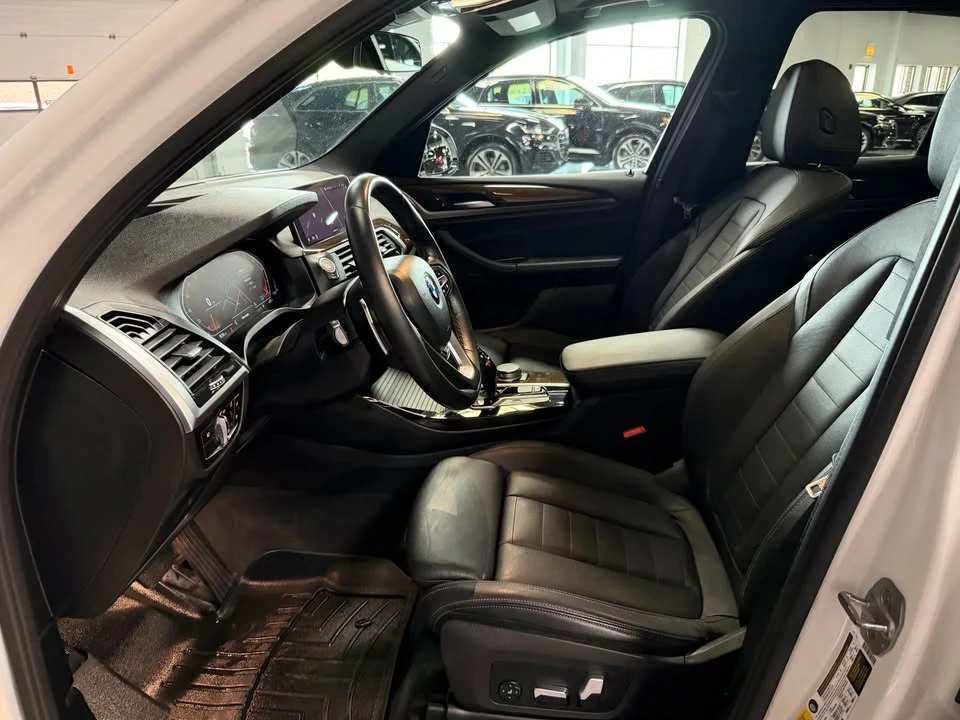 2020 BMW G01 X3 - Image 13 of 20