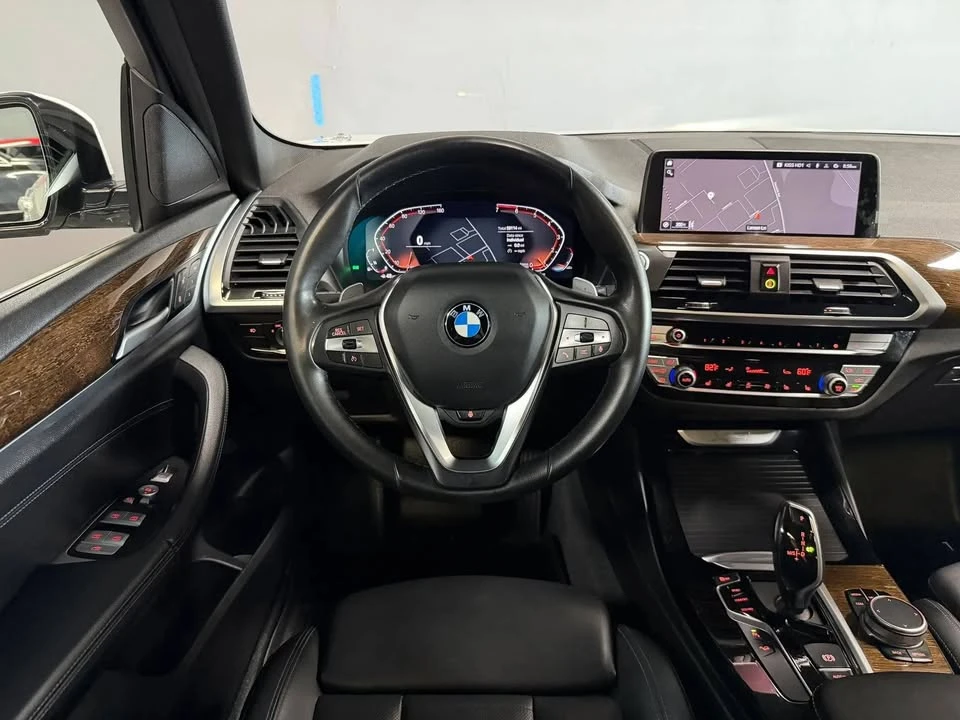 2020 BMW G01 X3 - Image 10 of 20