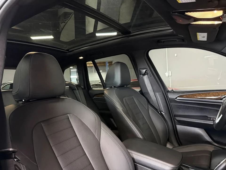 2020 BMW G01 X3 - Image 17 of 20