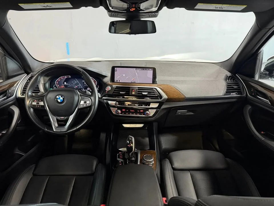 2020 BMW G01 X3 - Image 9 of 20