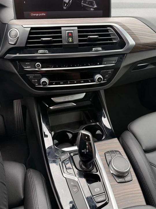 2020 BMW G01 X3 - Image 15 of 17