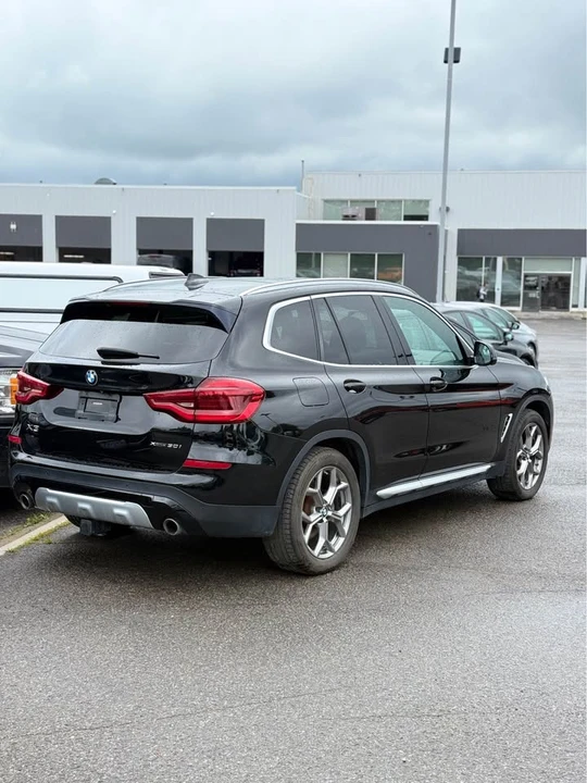 2020 BMW G01 X3 - Image 5 of 17