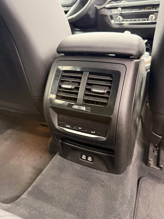 2020 BMW G01 X3 - Image 12 of 17