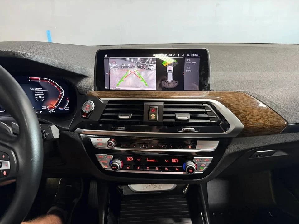 2020 BMW G01 X3 - Image 12 of 20