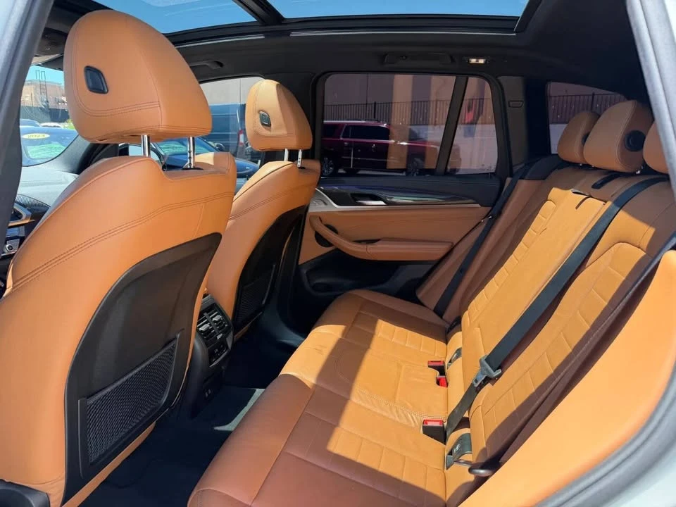 2020 BMW G01 X3 - Image 8 of 14