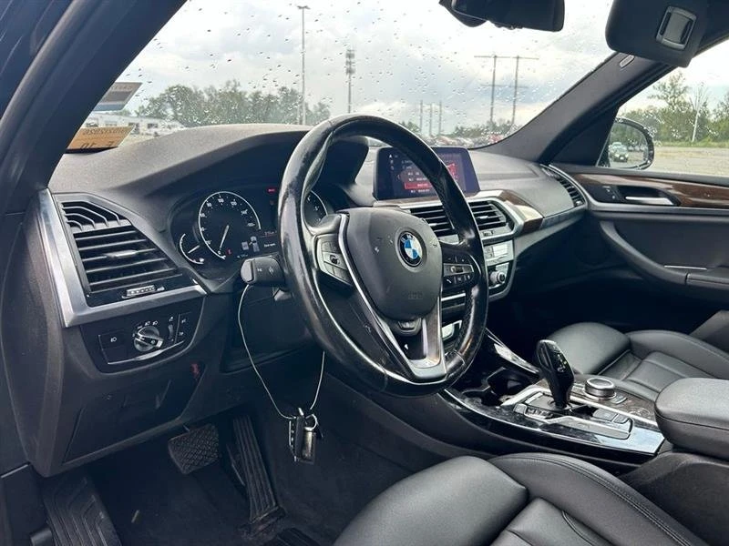 2020 BMW G01 X3 - Image 9 of 12
